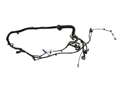 Проводка кришки багажника права VOLVO XC60 2017- 31494998, 31494998, A
