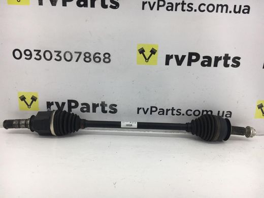 Привод передний SUBARU IMPREZA GP 2011-2015 28321FJ030, 28321FJ030, A