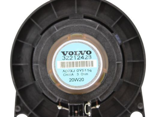 Динамік передний левый правый VOLVO S60 SPA 2019-2024 32212428, 32212428, A