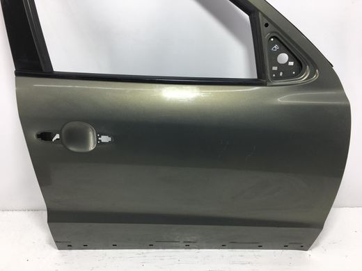 Двері передні ліві HYUNDAI SANTA FE CM 2006-2009 760032B020, 760032B020, A
