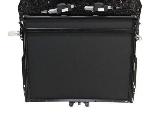 Рамка люка LAND ROVER DISCOVERY L462 2017-2020 LR082917, LR082917, A