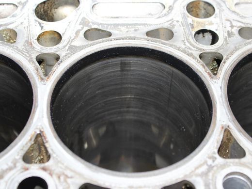 Блок двигуна HONDA CR-V 2006-2010 11000R06E00, 11000R06E00, A