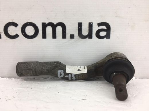 Рульовий накінечник правий SUBARU OUTBACK B15 2015-2019 34161AL000, 34161AL000, A