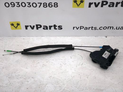 Замок дверей передній правий SUBARU FORESTER S13 2014-2018 61032SG100, 61032SG100, A