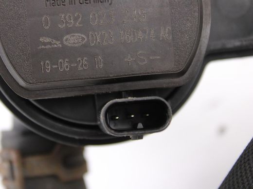 Помпа / водяний насос JAGUAR F-PACE 2016-2021 (додатковий) DX23-18D474-AC, DX23-18D474-AC, A