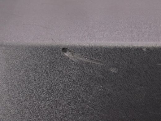 Накладка дверей нижня задня ліва зовнішня JAGUAR F-PACE 2016-2021 (Т4А13123) HK83-274A49-AD, HK83-274A49-AD, B