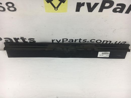 Захист радіатора нижній VOLKSWAGEN TIGUAN 2007-2011 5N0121345J, 5N0121345J, A