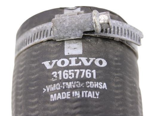 Патрубок інтеркулера нижній правий VOLVO V90 2016-2020 31657761, 31657761, A