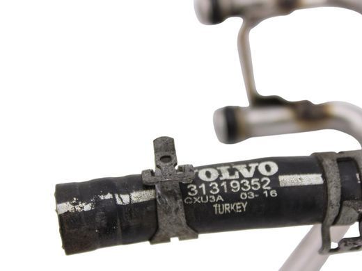 Трубка охолодження VOLVO XC90 2015-2019 32441022, 32441022, A