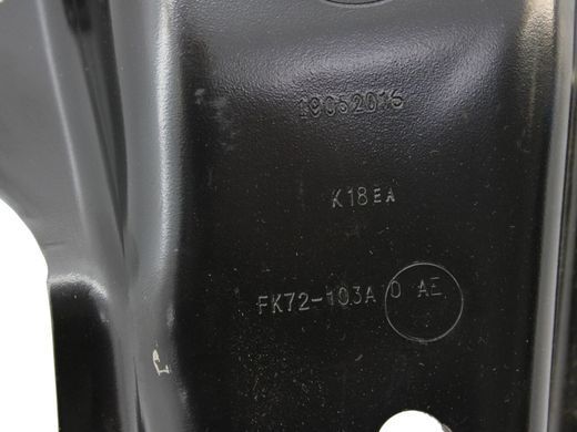Підсилювач крила задній правий внутрішній LAND ROVER DISCOVERY SPORT L550 2014-2019 FK72103A10AE, FK72103A10AE, A