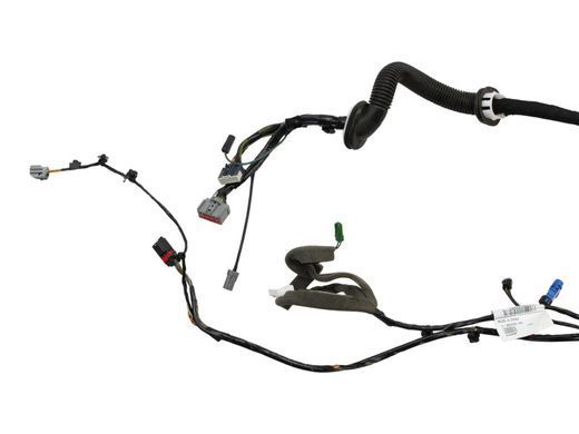 Проводка кришки багажника права VOLVO XC60 2017- 31494998, 31494998, A