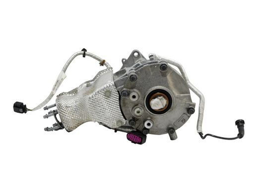 Роздавальна коробка LAND ROVER DISCOVERY SPORT L550 2019- (K8D27L486AC) LR117516, LR117516, A