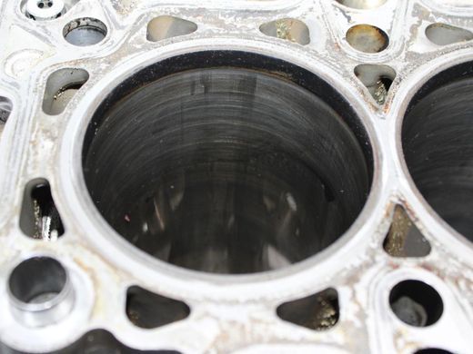 Блок двигуна HONDA CR-V 2006-2010 11000R06E00, 11000R06E00, A