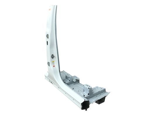 Стійка кузова середня права LAND ROVER DISCOVERY SPORT L550 2019- LR137807, LR137807, A