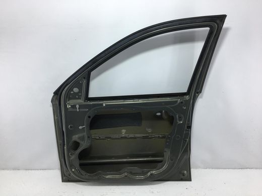 Двері передні ліві HYUNDAI SANTA FE CM 2006-2009 760032B020, 760032B020, A