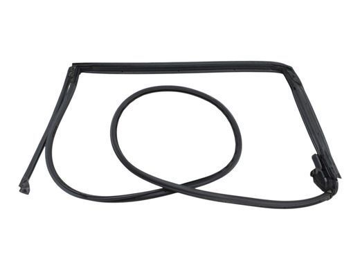 Уплотнитель двери задний левый SUBARU OUTBACK B16 2022-2025 63512AN31A, 63512AN31A, A