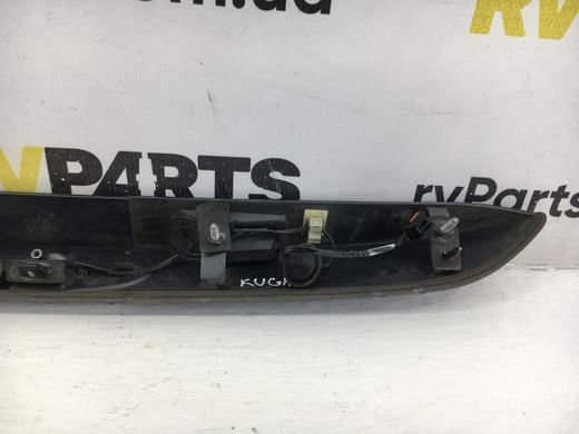 Накладка крышки багажника внешняя FORD KUGA 2013-2019 5261905, 5261905, B