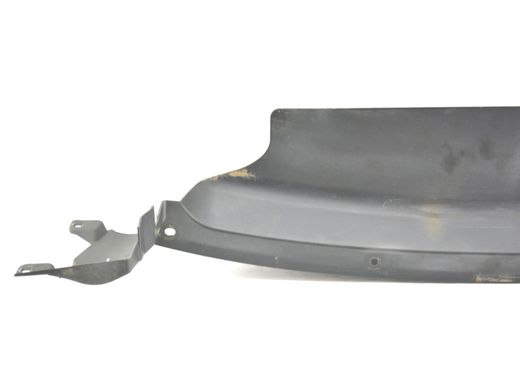 Накладка бампера нижня передня CITROEN C-CROSSER 2007-2013 6400B343, 6400B343, B