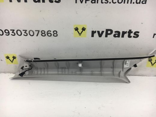 Накладка стійки лобового скла верхня права внутрішня SUBARU FORESTER S13 2014-2018 94010SG000LO, 94010SG000LO, A