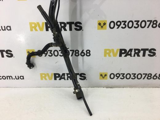 Заливна горловина бензобака SUBARU FORESTER S13 2014-2018 42066SG020, 42066SG020, A