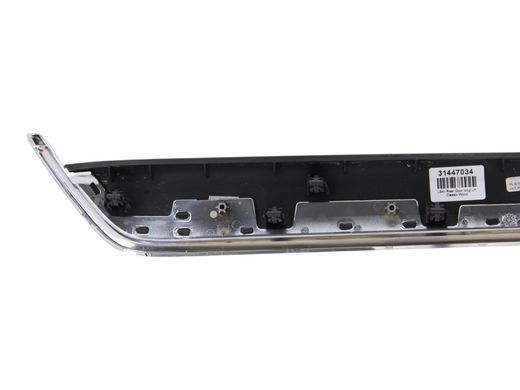 Накладка карти дверей задня ліва VOLVO S90 SPA 2016-2020 31447034, 31447034, A