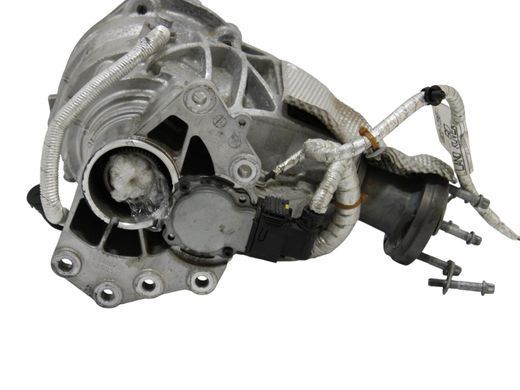 Роздавальна коробка LAND ROVER DISCOVERY SPORT L550 2019- (K8D27L486AC) LR117516, LR117516, A