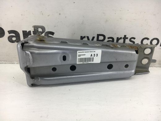 Кронштейн передньої панелі лівий SUBARU IMPREZA GP 2011-2015 50825VA0009P, 50825VA0009P, A