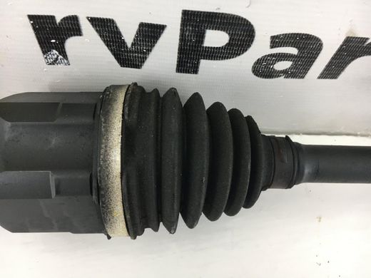 Привод передний SUBARU IMPREZA GP 2011-2015 28321FJ030, 28321FJ030, A