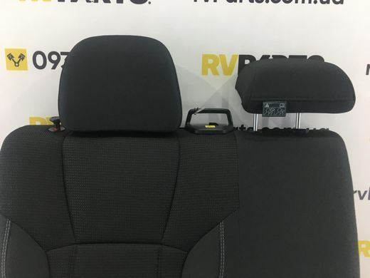 Сиденье заднее правое SUBARU FORESTER S14 2018-2021 64310SJ120, 64310SJ120, A