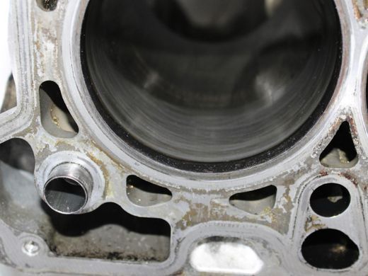 Блок двигуна HONDA CR-V 2006-2010 11000R06E00, 11000R06E00, A