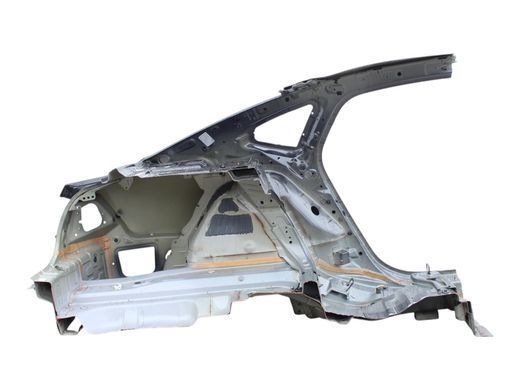 Чверть автомобіля задня ліва VOLVO S90 SPA 2016-2020 31415740, 31415740, B