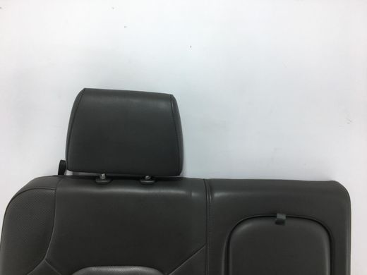 Сиденье заднее правое NISSAN NAVARA D40 2005-2014 886004X45B, 886004X45B, B