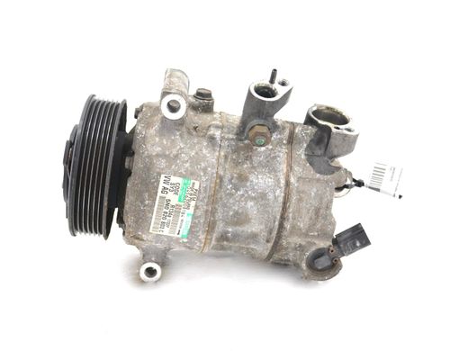 Компресор кондиціонера SKODA YETI 2009-2013 5N0820803C, 5N0820803C, A