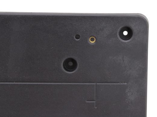 Рамка номерного знака BMW X1 F48 2015-2019 51137354813, 51137354813, A