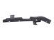 Накладка замка капота JAGUAR F-PACE 2016-2021 (Т4А11581) HK83-16С956-AA, HK83-16С956-AA, A