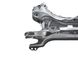 Підрамник передній TOYOTA RAV4 CA30W 2005-2010 51201-42071, 51201-42071, A