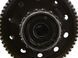 Первичный вал КПП HYUNDAI SANTA FE CM 2006-2009 (вихідний) 43215-38021, 43215-38021, A