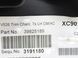 Карта багажного відсіку ліва VOLVO XC90 2015-2019 32234354, 32234354, A