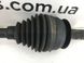 Привод передний SUBARU IMPREZA GP 2011-2015 28321FJ030, 28321FJ030, A