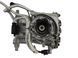 Роздавальна коробка LAND ROVER DISCOVERY SPORT L550 2019- (K8D27L486AC) LR117516, LR117516, A
