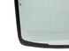 Стекло заднее VOLVO S90 SPA 2016-2020 31371968, 31371968, B