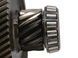 Первичный вал КПП HYUNDAI SANTA FE CM 2006-2009 (вихідний) 43215-38021, 43215-38021, A