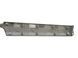 Накладка торпедо нижня права KIA K5 DL3 2019-2023 84795L3000DNN, 84795L3000DNN, A
