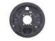 Захист гальмівного диска задній правий NISSAN NAVARA D40 2010-2014 44020EB70A, 44020EB70A, A