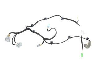 Проводка двери передняя правая VOLVO S90 SPA 2016-2020 31398936, 31398936, A