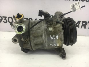 Компресор кондиціонера VOLVO XC70 P24 2016-2022 31418490, 31418490, A