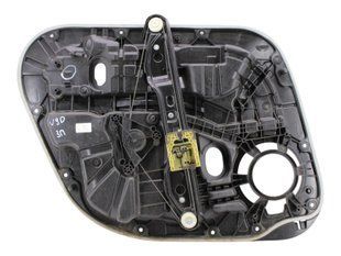 Склопідйомник задній правий VOLVO V90 2016-2020 31378602, 31378602, B