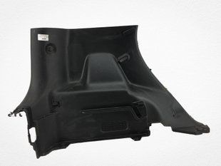 Карта багажного отсека левая KIA SOUL 2015-2019 85730B2100EQ, 85730B2100EQ, A