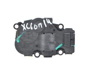Привод заслонки печки VOLVO XC60 2017- 410478280, 410478280, A