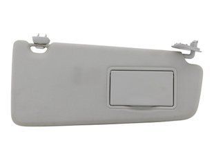 Козирьок сонцезахисний правий LAND ROVER DISCOVERY SPORT L550 2014-2019 (LR064100, дефект) FK7204100XXW, FK7204100XXW, B